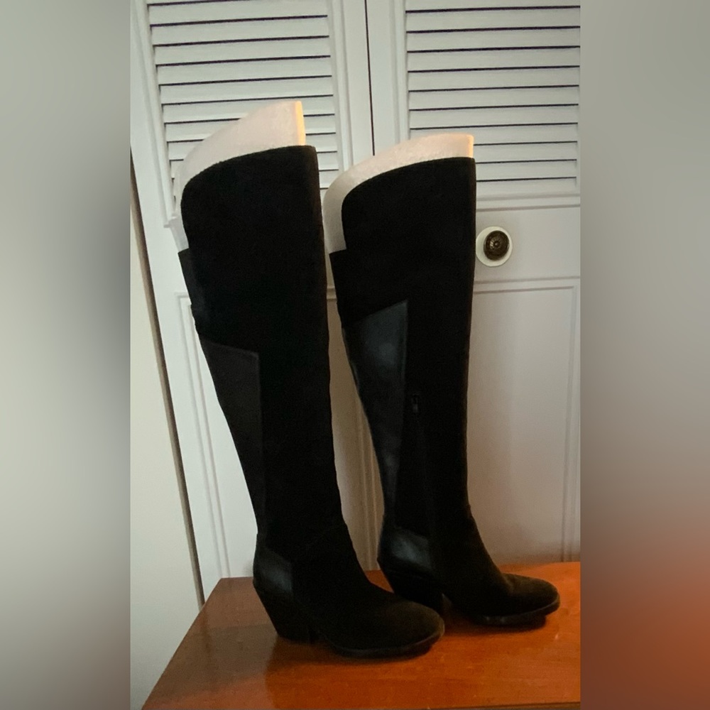 NAYA Over-the-Knee Boots